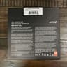 AMD 7800x3D CPU (Barely Used)