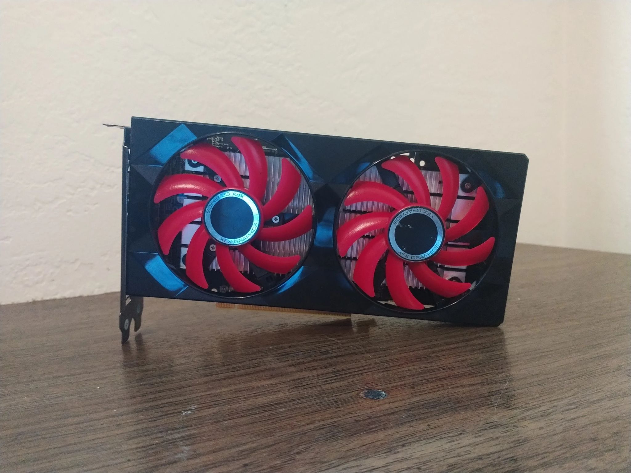 xfx rx 550