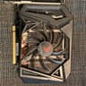 PNY GeForce GTX 1660 Super 6GB XLR8 Gaming. used