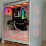 RTX 5080/Ryzen 7 9800x3d Gaming PC