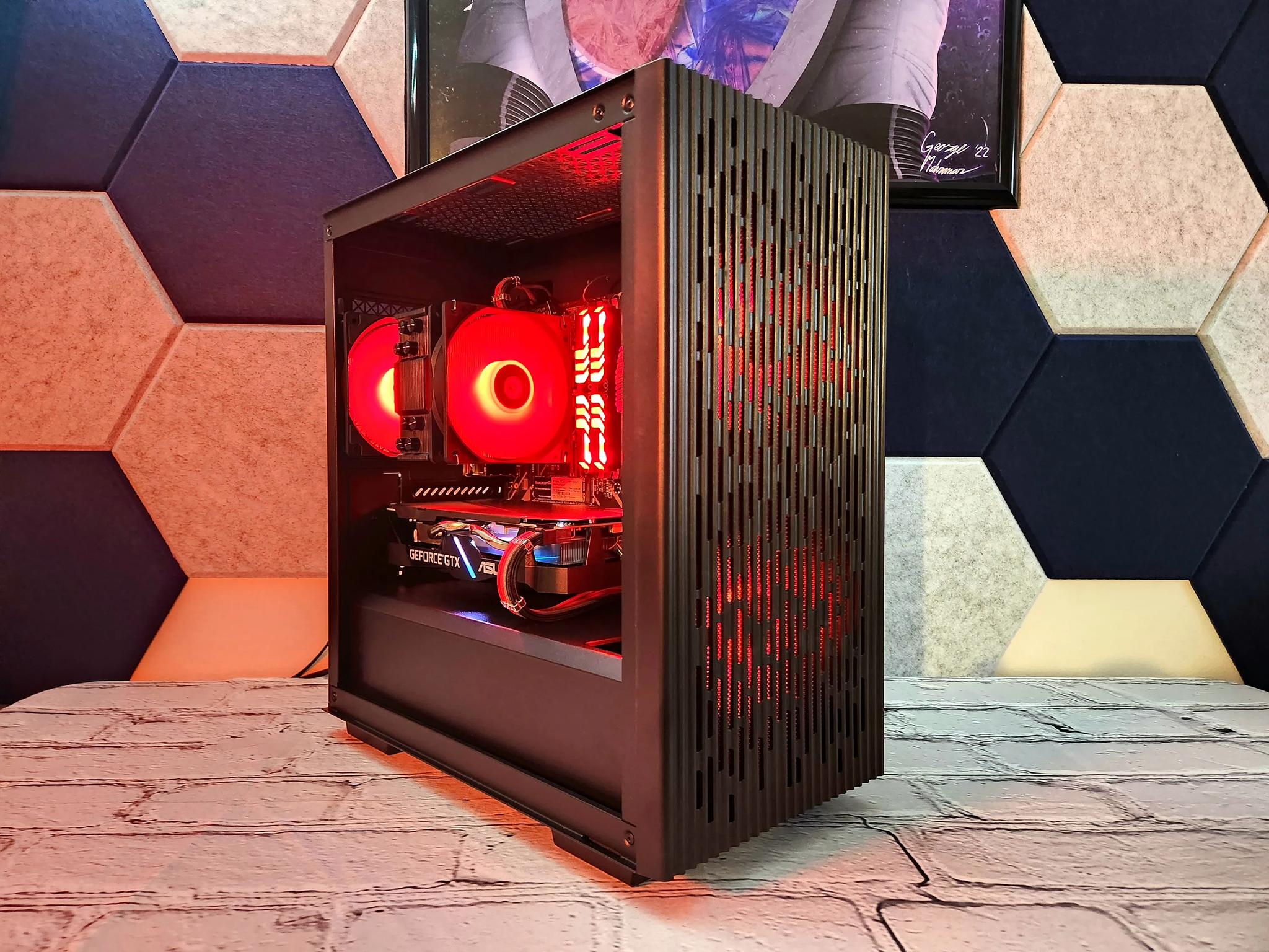 Ryzen 5 3600 | GTX 1660s Gaming PC