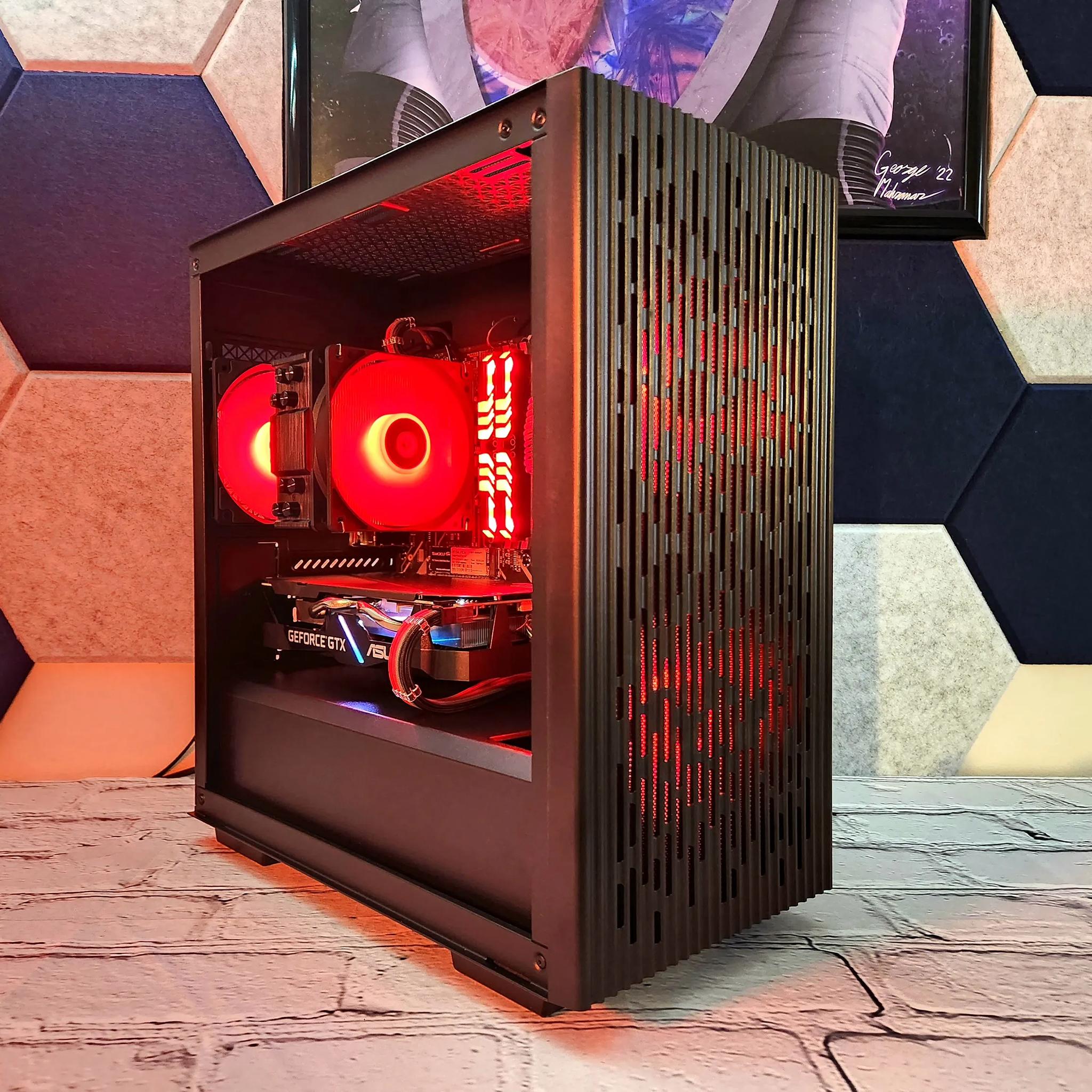 Ryzen 5 3600 | GTX 1660s Gaming PC