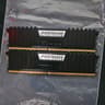 2×8 DDR4 2400MHz CL16 Ram