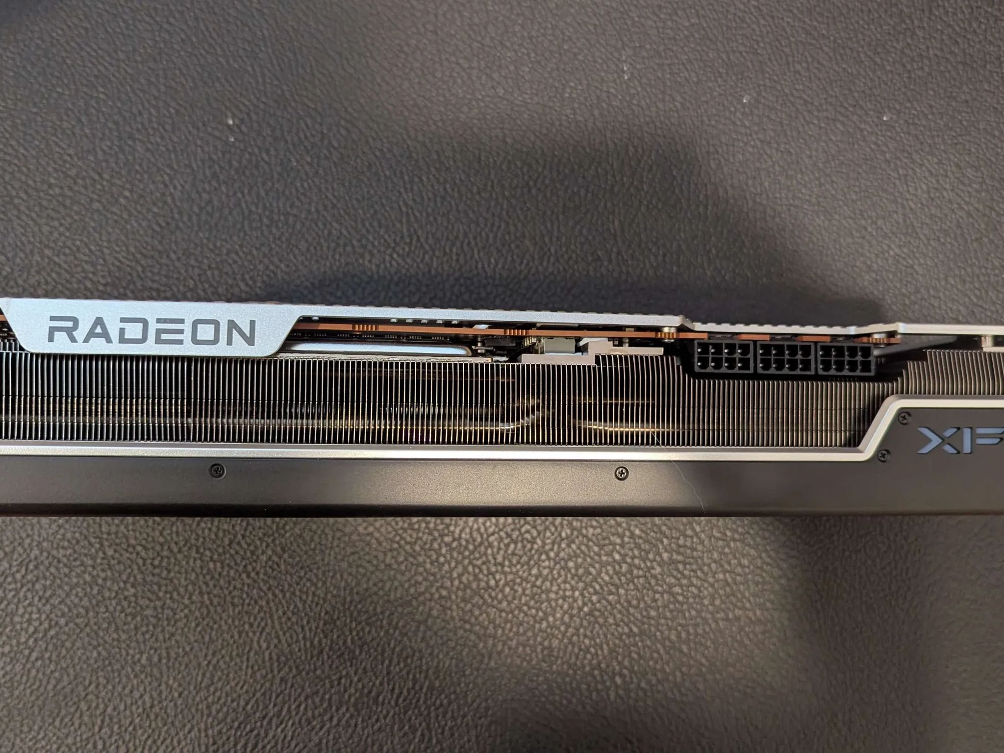 XFX Radeon RX 7900 XTX Merc 310 AMD