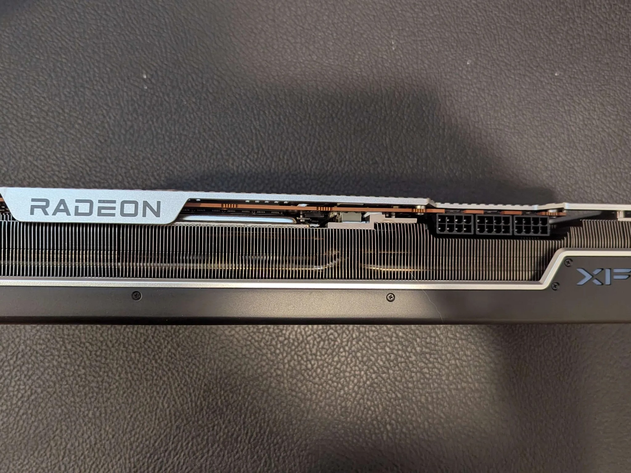 XFX Radeon RX 7900 XTX Merc 310 AMD