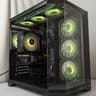 RX 9060XT 16GB | I5 12600KF | 32GB DDR4 | 1TB NVME