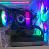 Custom Gaming PC Build
