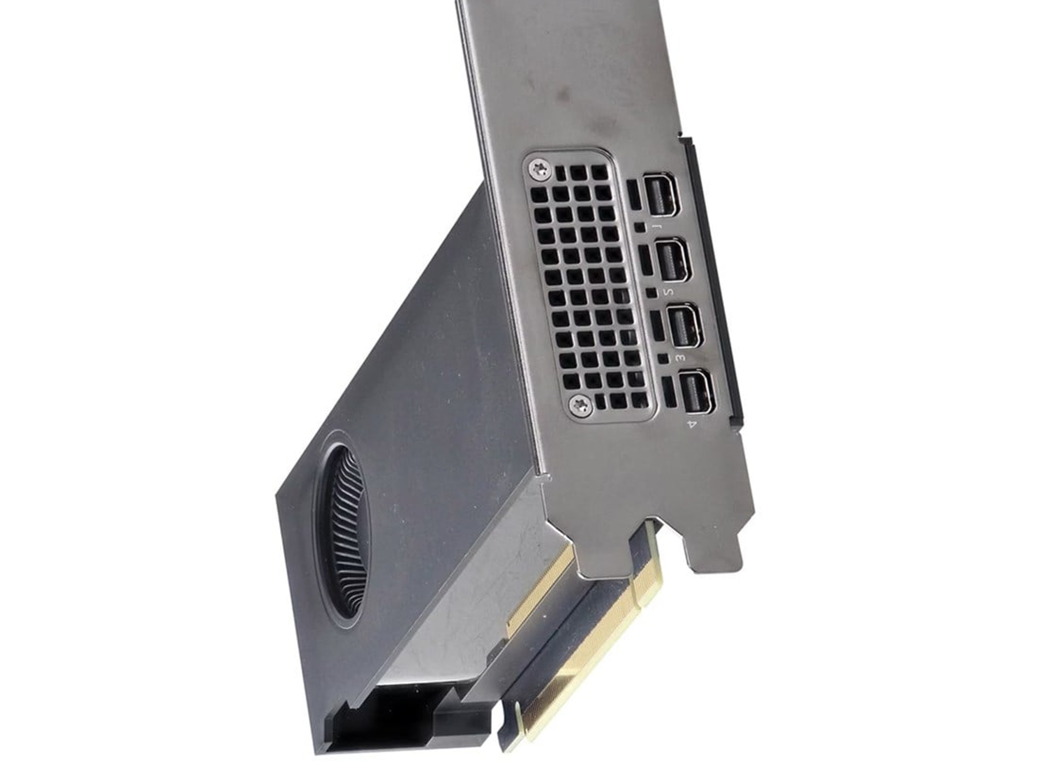 NVIDIA RTX 2000 Graphics Card