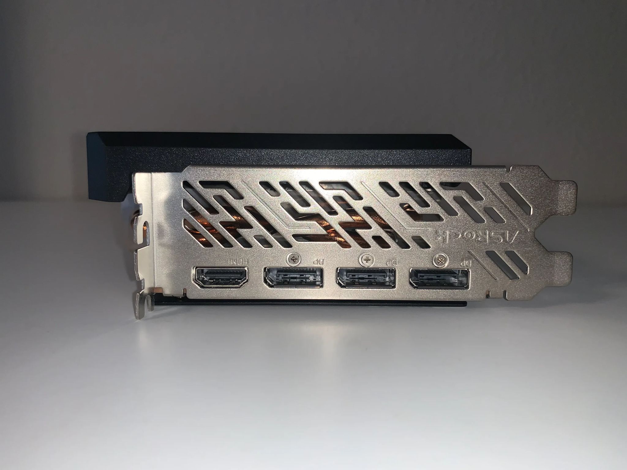 7900 GRE Asrock OC Edition
