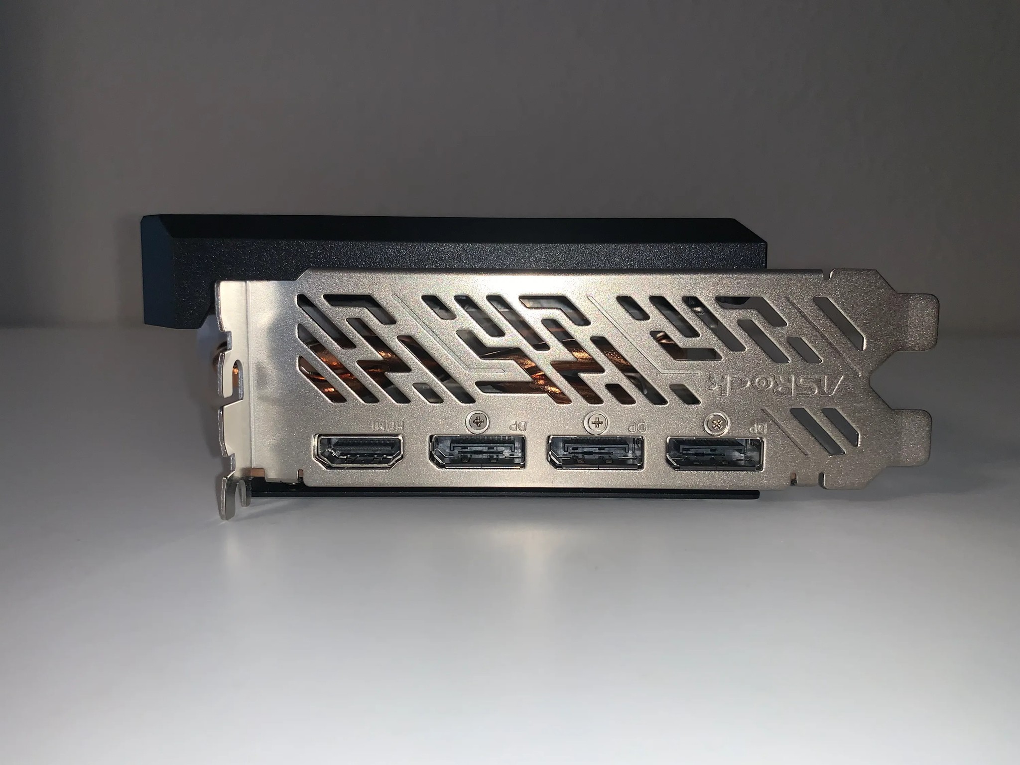 7900 GRE Asrock OC Edition