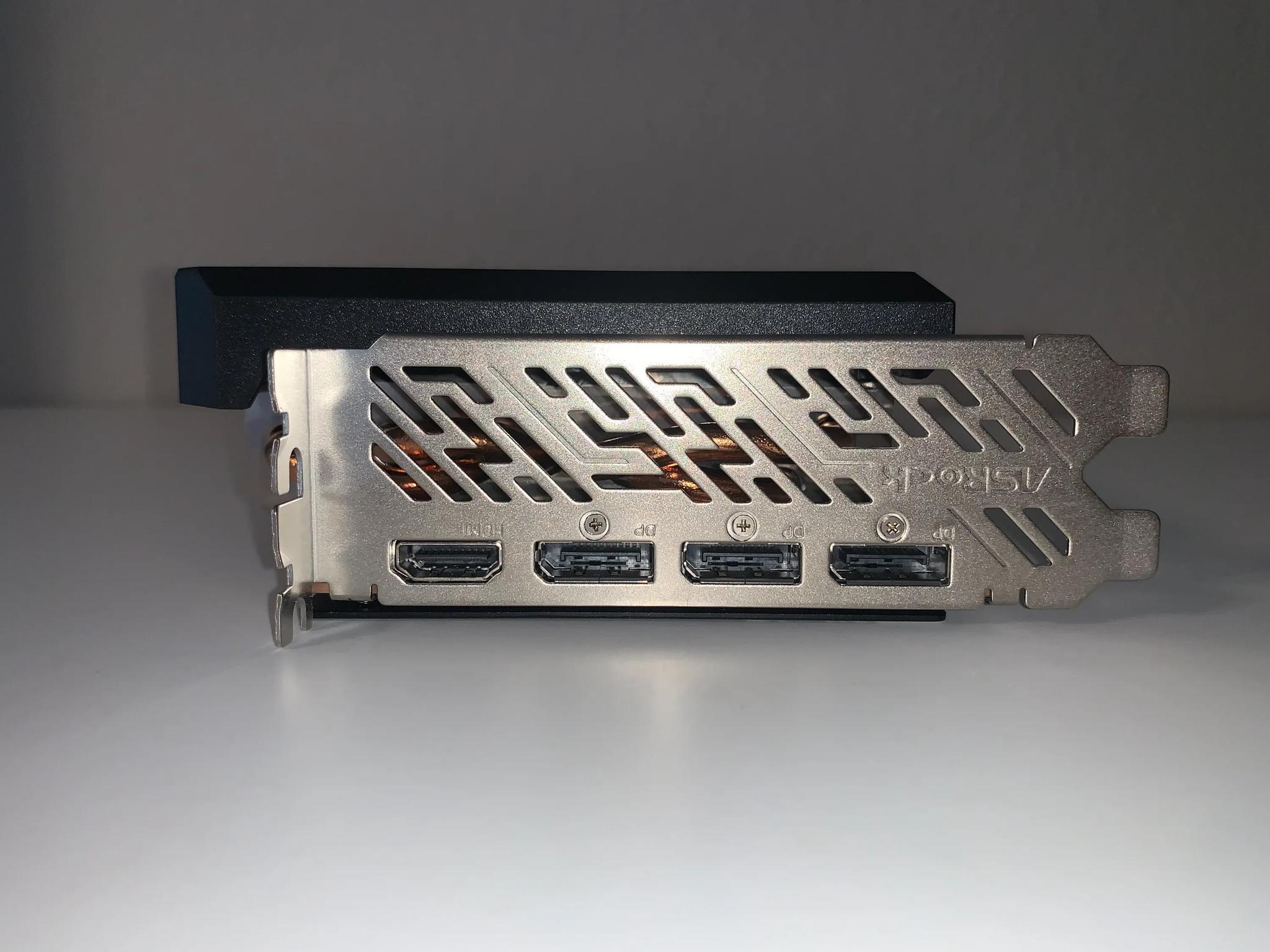 7900 GRE Asrock OC Edition