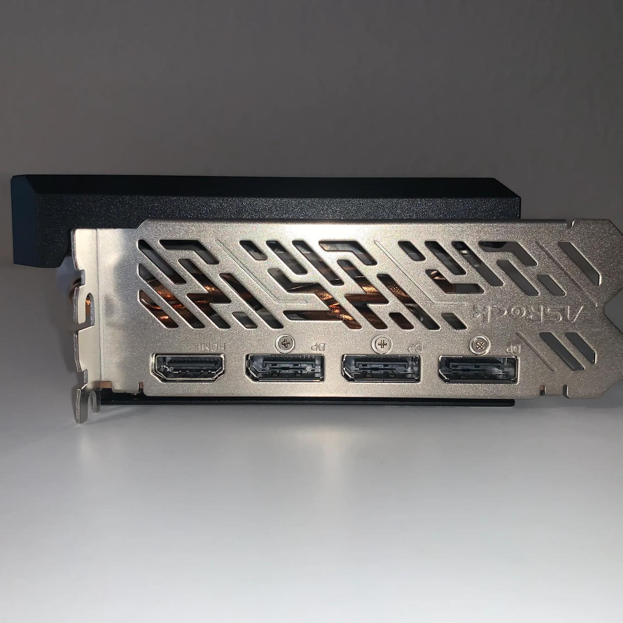 7900 GRE Asrock OC Edition
