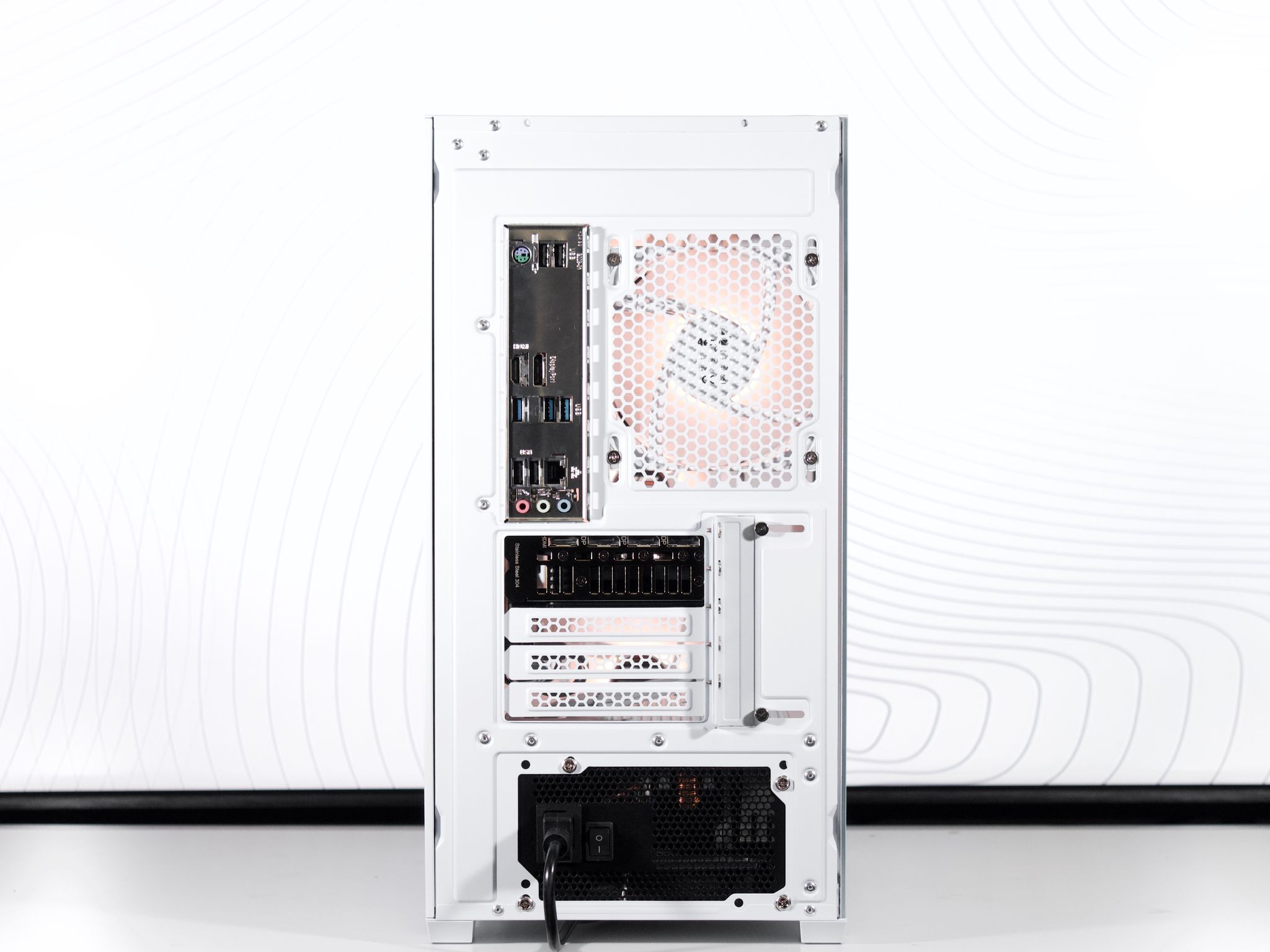 🔥FINAL! RTX 5060 8GB + Ryzen 7 5800XT | 32GB DDR4 | 1TB NVMe | 1440p Gaming PC | WiFi/BT | $999
