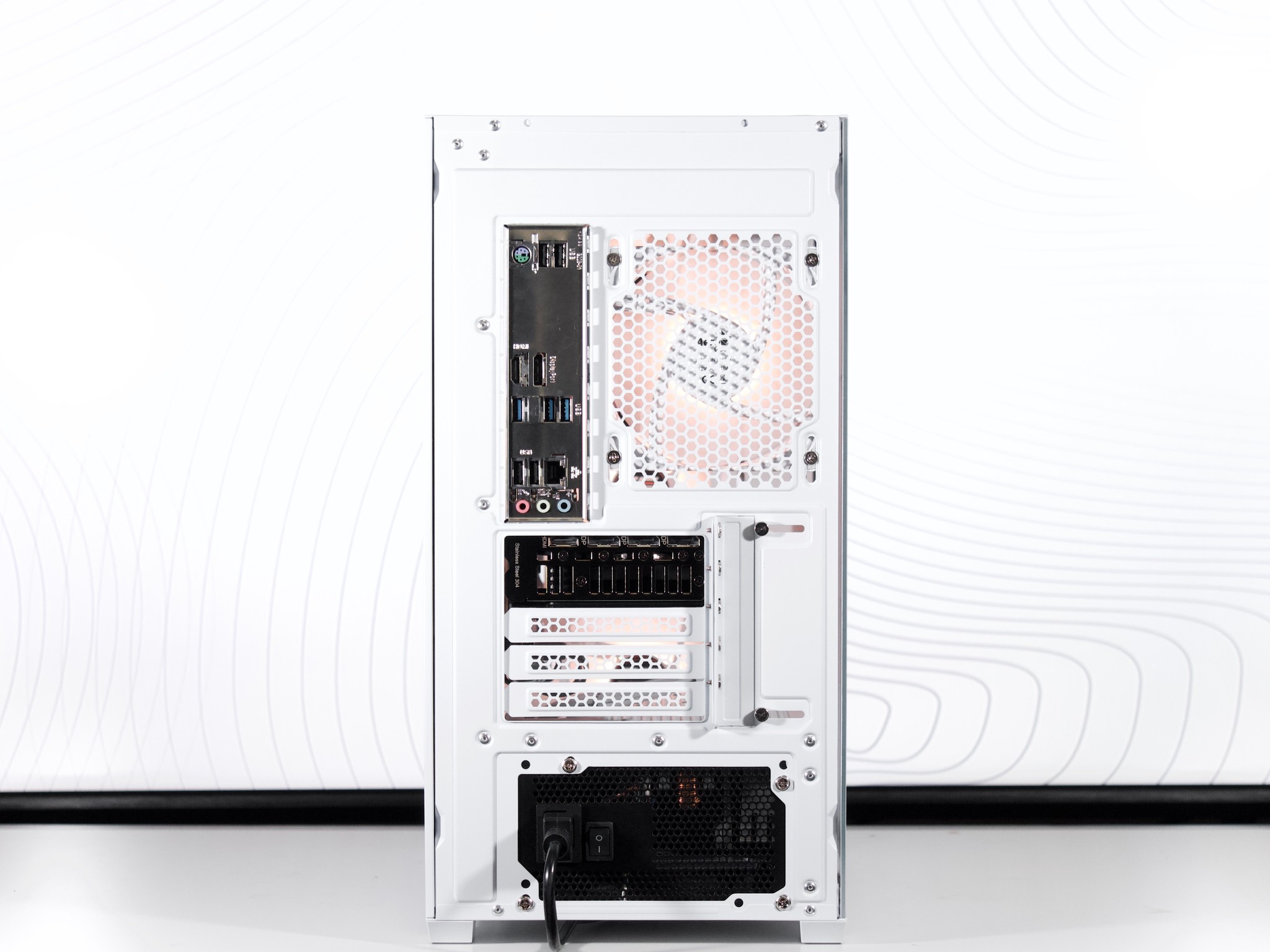 🔥FINAL! RTX 5060 8GB + Ryzen 7 5800XT | 32GB DDR4 | 1TB NVMe | 1440p Gaming PC | WiFi/BT | $999