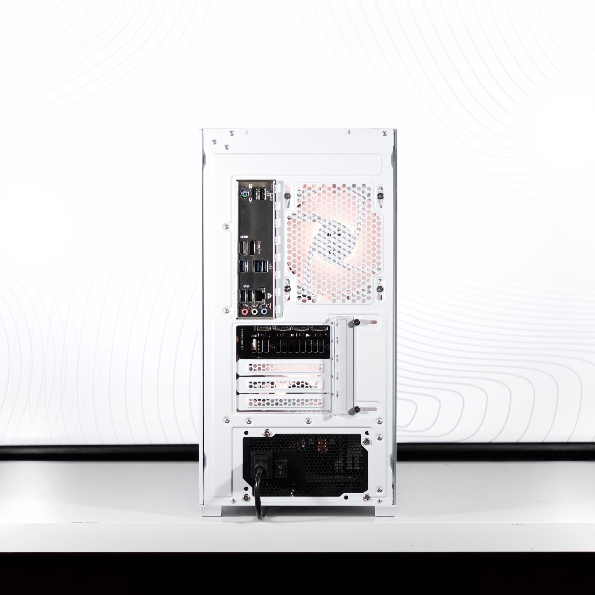 🔥FINAL! RTX 5060 8GB + Ryzen 7 5800XT | 32GB DDR4 | 1TB NVMe | 1440p Gaming PC | WiFi/BT | $999