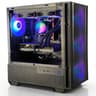 🎆 CHROMA Gaming PC | RTX 4060 Ti | Ryzen 7 7700 | 16GB RAM | 2TB NVME | FREE SHIPPING | WIFI + BT
