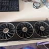 XFX Speedster MERC310 RX 7900 XT