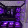 Pure Aesthetic Gaming PC | i9-12900K | RTX 3090 Ti 24GB | 32GB RAM | 1TB SSD