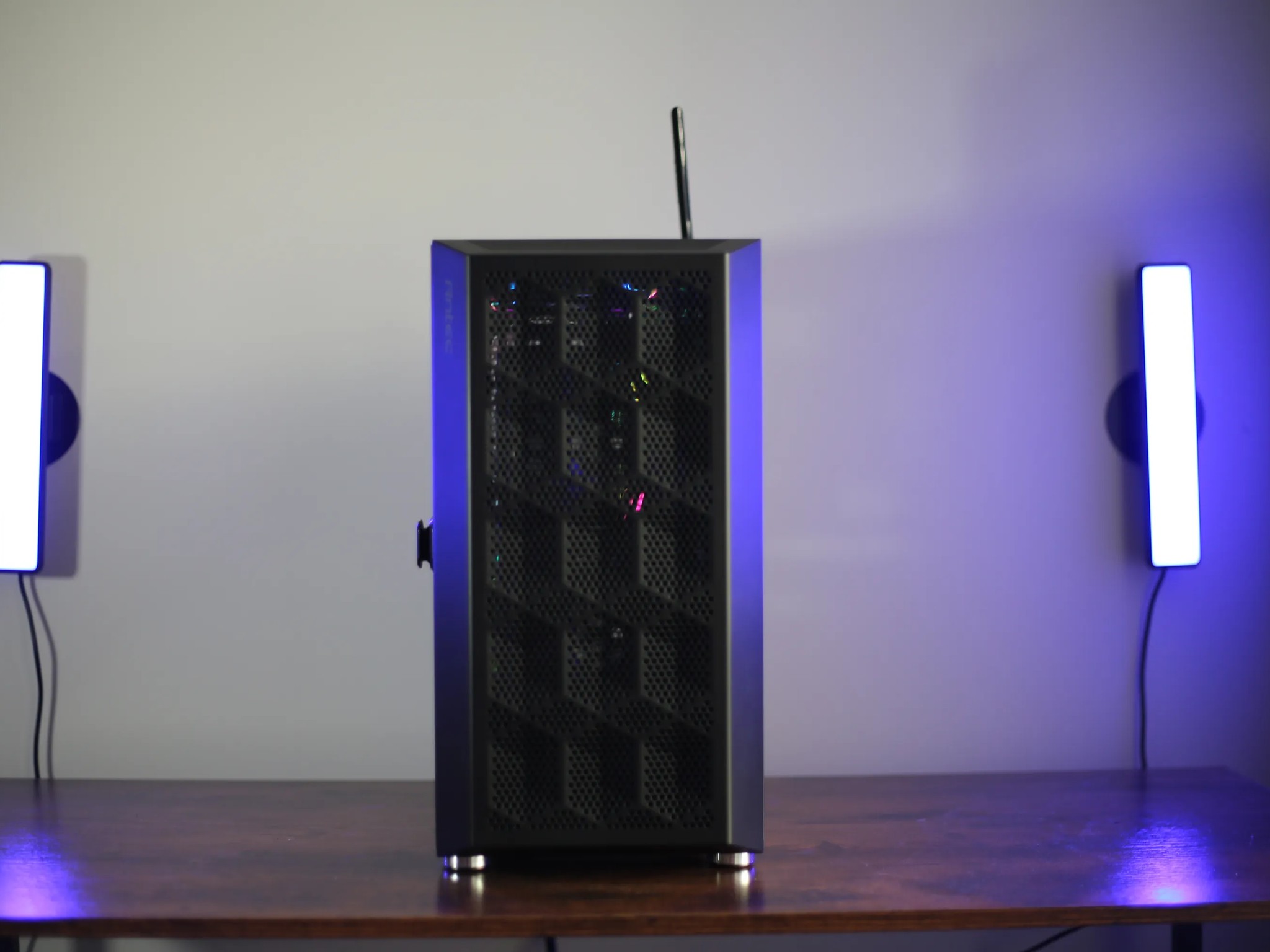 RTX 2060 6GB & AMD 5600G Custom Gaming PC!