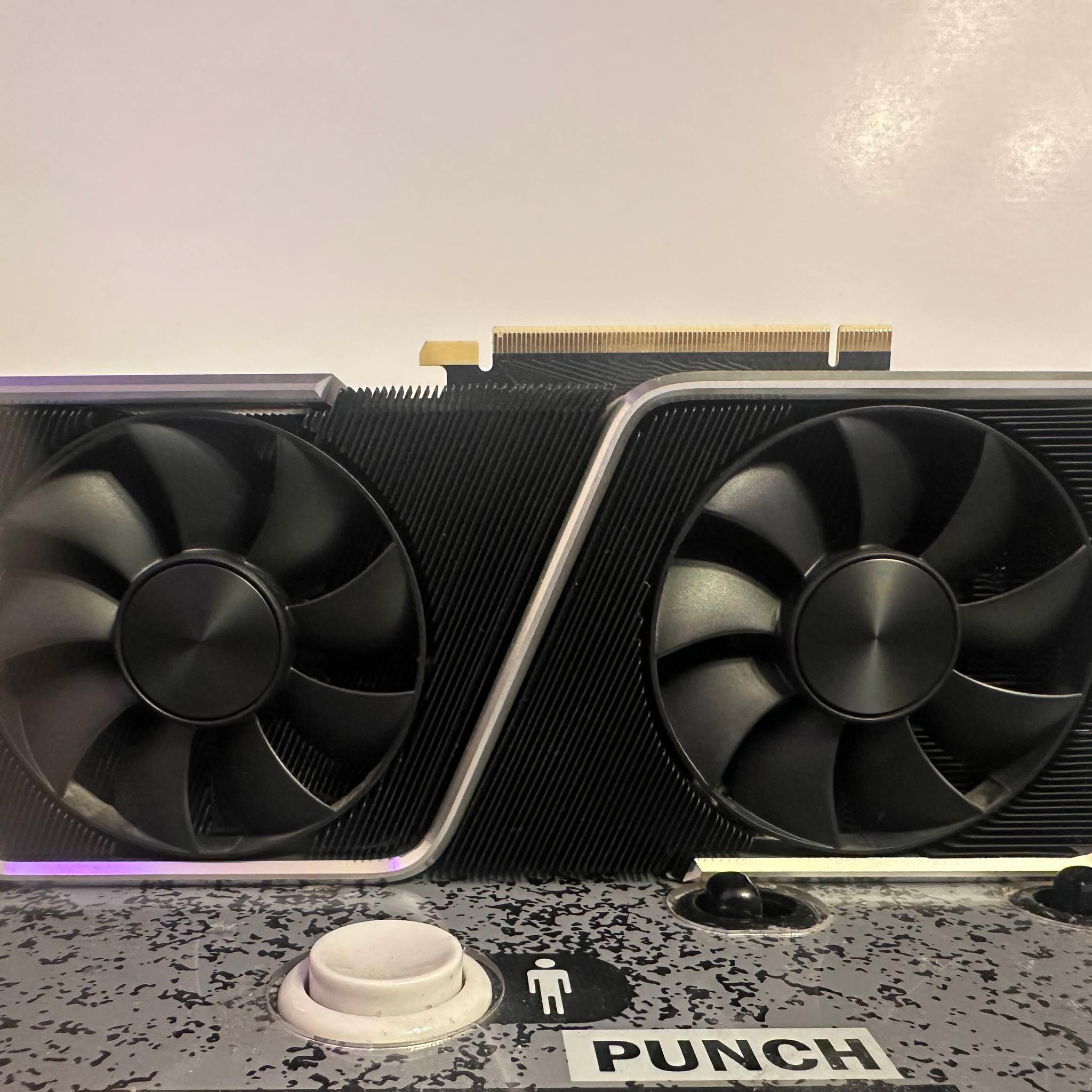 3060ti FOUNDERS EDITION, RYZEN 5 3600, and 16gb DDR4 3200mhz kit