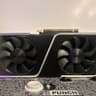 3060ti FOUNDERS EDITION, RYZEN 5 3600, and 16gb DDR4 3200mhz kit