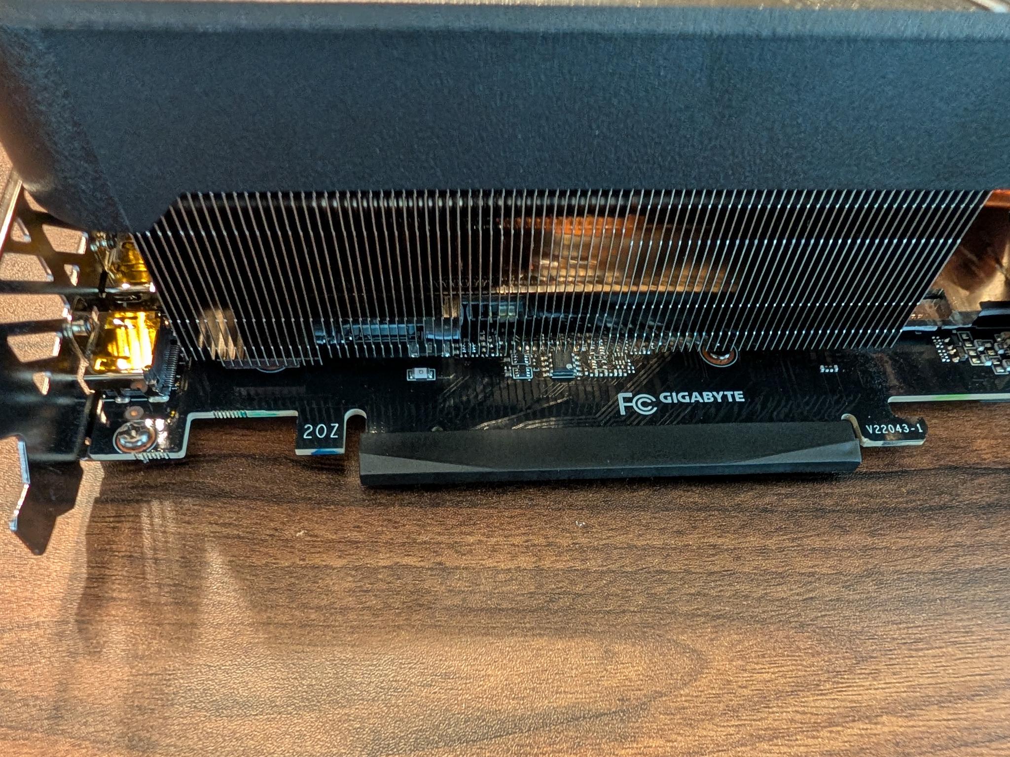 Gigabyte GAMING OC GeForce RTX 4090
