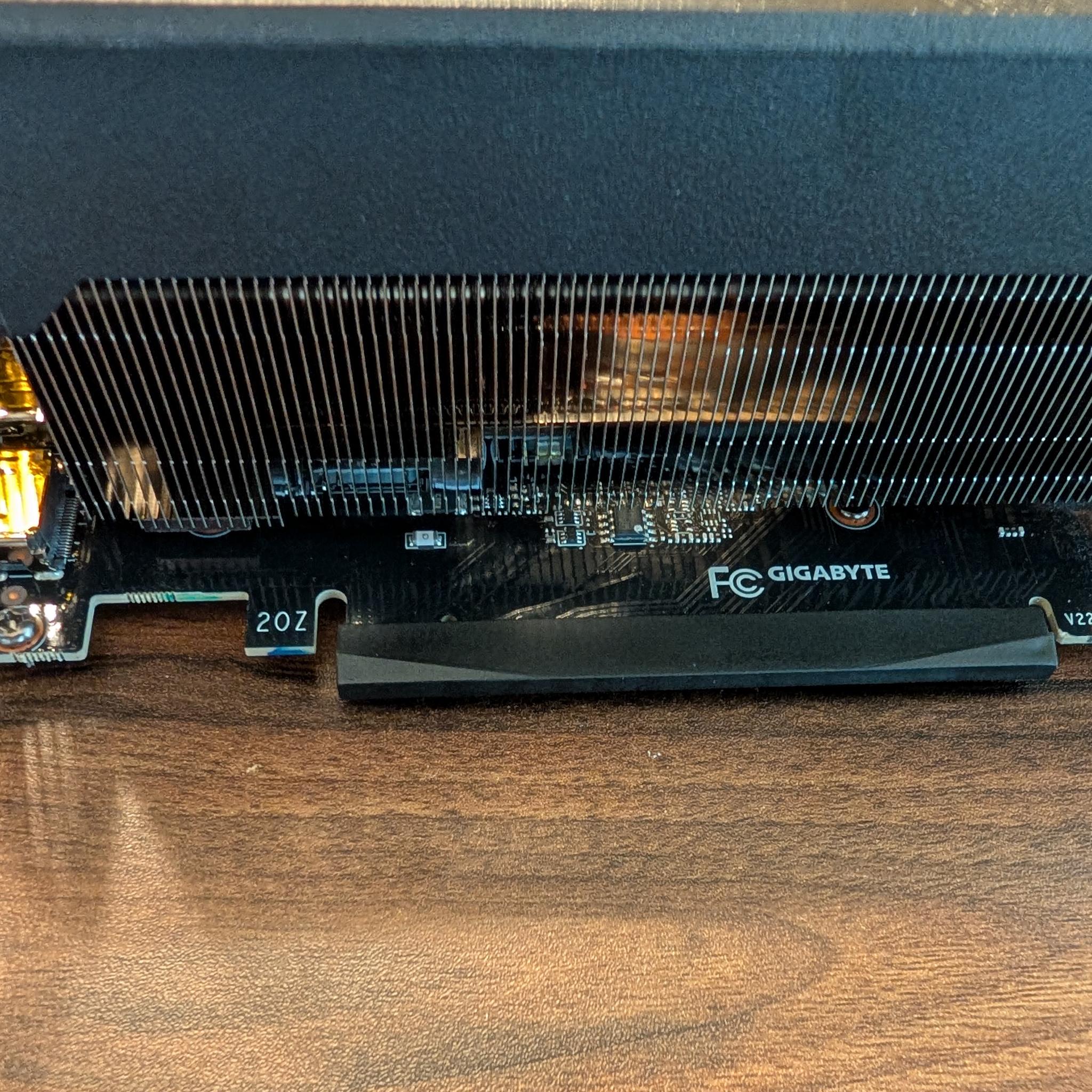 Gigabyte GAMING OC GeForce RTX 4090