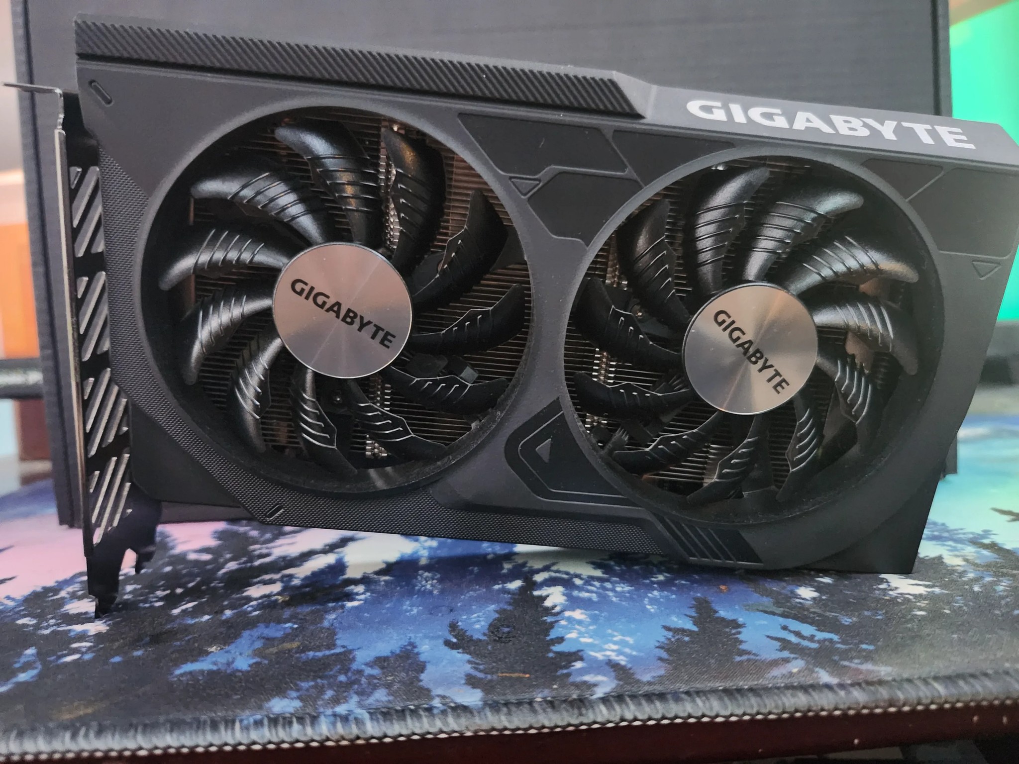 NVIDIA RTX 4060