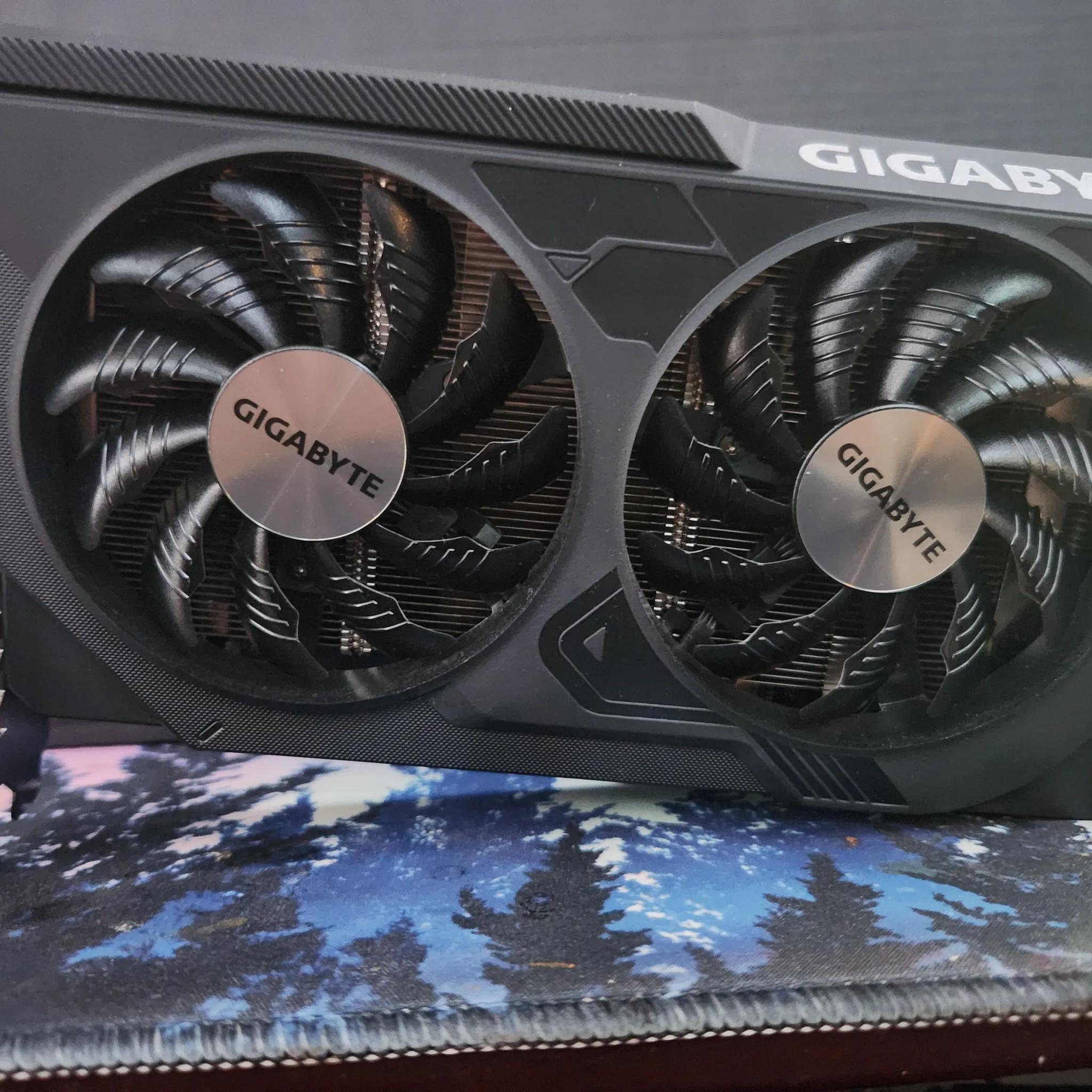 NVIDIA RTX 4060