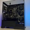 Custom 1440p PC | RTX 3080 | i7-10700K | Okinos Aqua 93 |