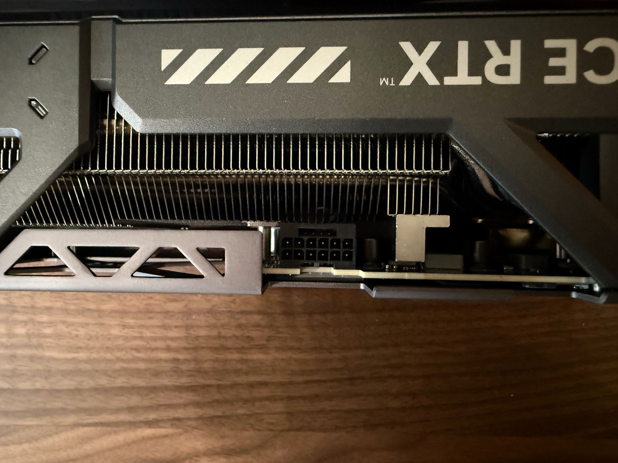 ASUS TUF RTX 5090 OC Edition