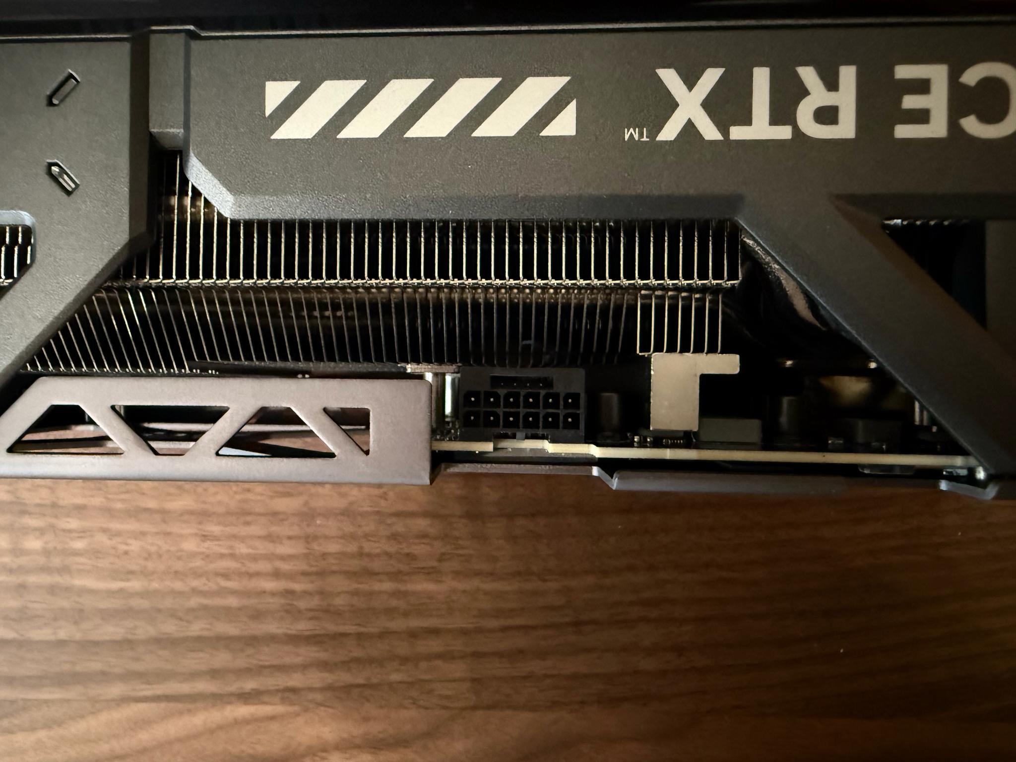 ASUS TUF RTX 5090 OC Edition