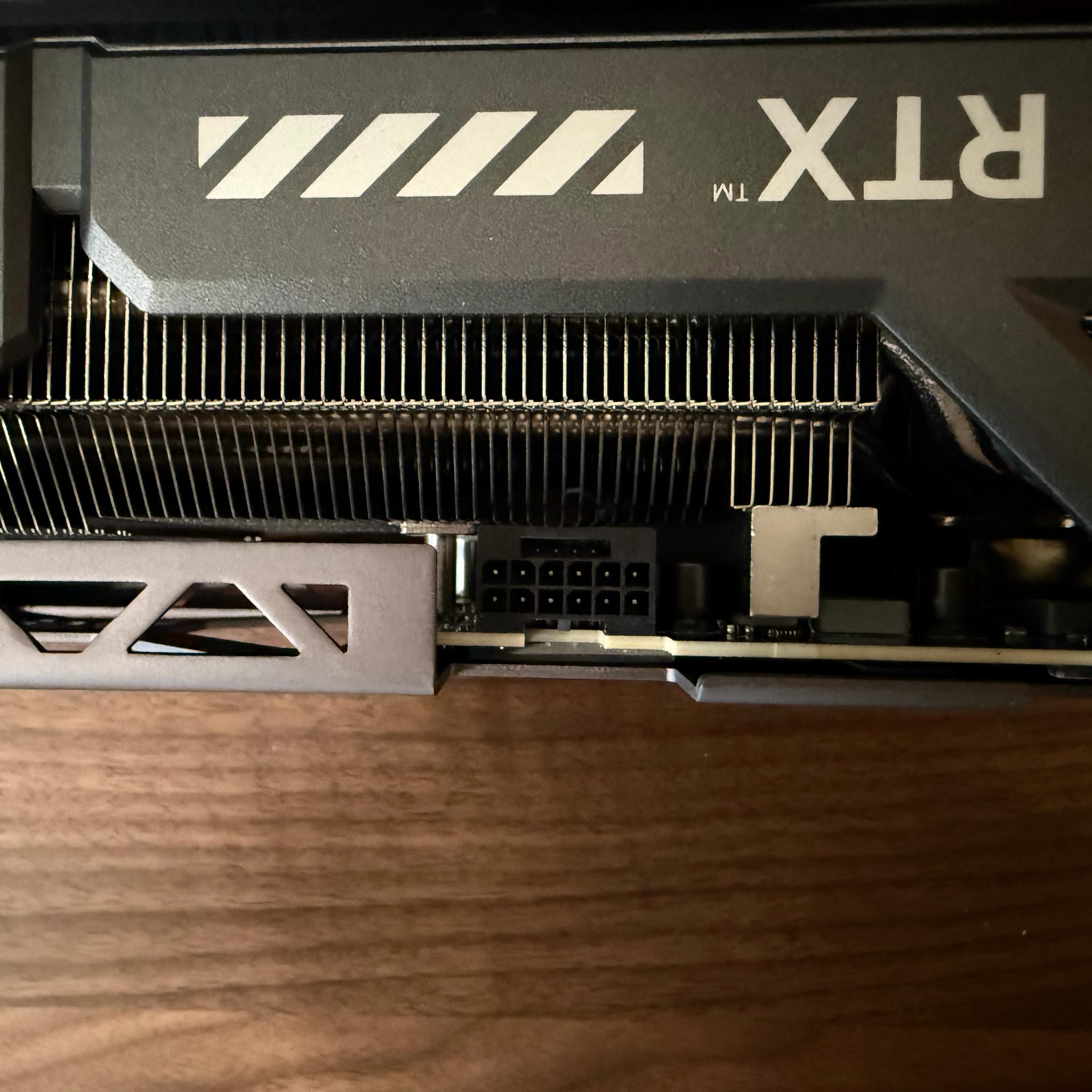 ASUS TUF RTX 5090 OC Edition
