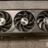 ASUS PRIME nVIDIA GeForce RTX 4070 Super OC edition 12GB GDDR6X