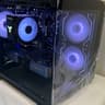 i7 9700F, 32GB DDR4 Ram, RTX 3070TI, 1 TB SATA Drive Gaming System