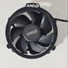 AMD Wraith 327 Stealth Ryzen Heatsink/Fan AM4 CPU Cooler