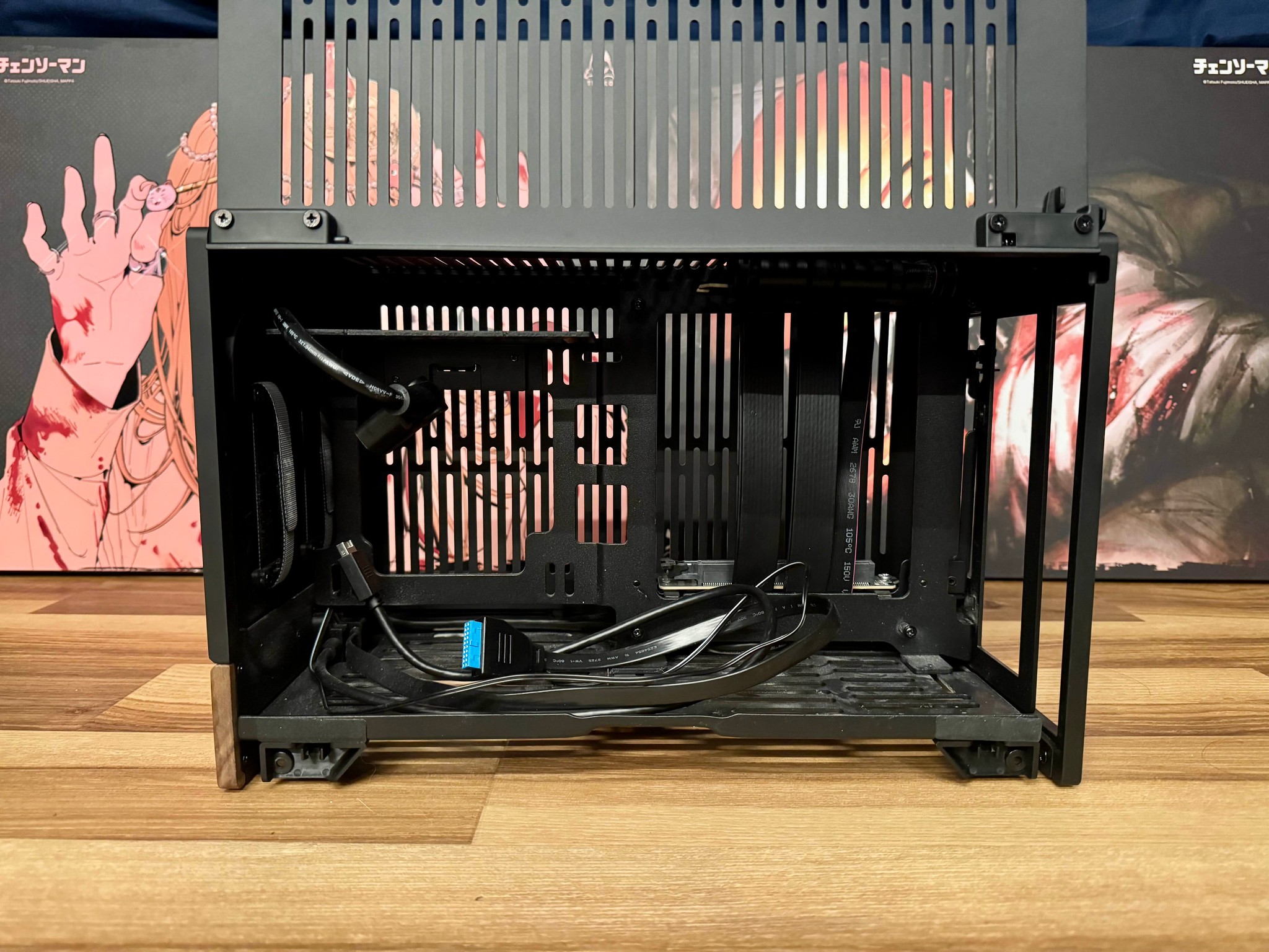 Fractal Design Terra Graphite