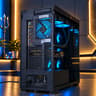 🔱 🌊POSEIDON Gaming PC | RTX 4070 Super | i9-14900KF | 32GB DDR5 | 1TB NVME | WiFi+BT | FREE SHIP