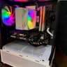 Intel i5|RTX 4060|16GB DDR4