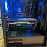 Gaming-PC | RTX 2080 TI FE | 32GB DDR4 | I7 6900K | 1.5TB | Corsair AIO | 1200W Corsair |