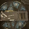 GIGABYTE AMD RADEON RX 6500 XT Windforce OC 4 GB