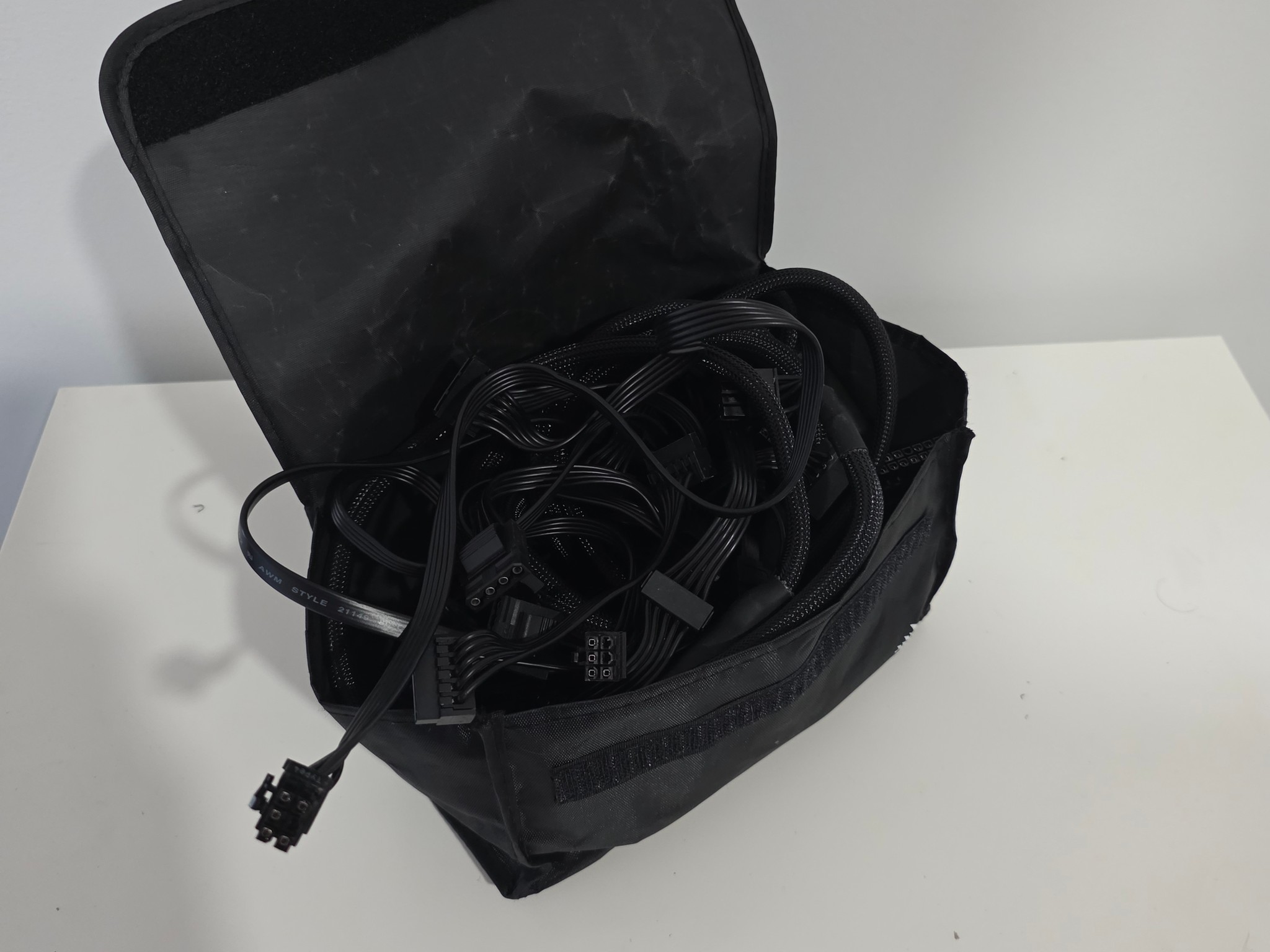 CORSAIR RMX Series, RM850x, 850 Watt, 80+ Gold Certified, Fully Modular Power Supply