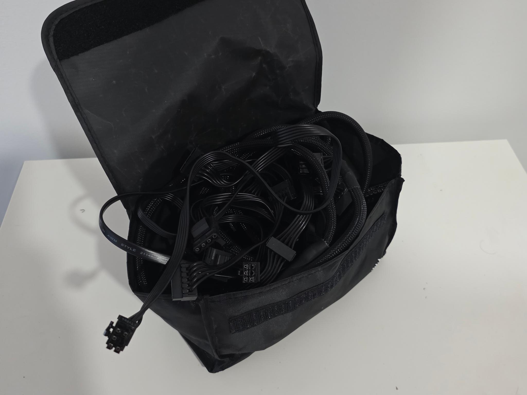 Corsair RM850x (2021) - Image 3