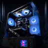 👁️🎮 GAMER VISION 3D 🎮👁️  Ryzen 5 7600X3D / RTX 5060 Ti Gaming PC