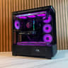 RTX 5060 TI | RYZEN 5 7600X | 24GB DDR5 | 1TB SSD| 360MM AIO | 750W