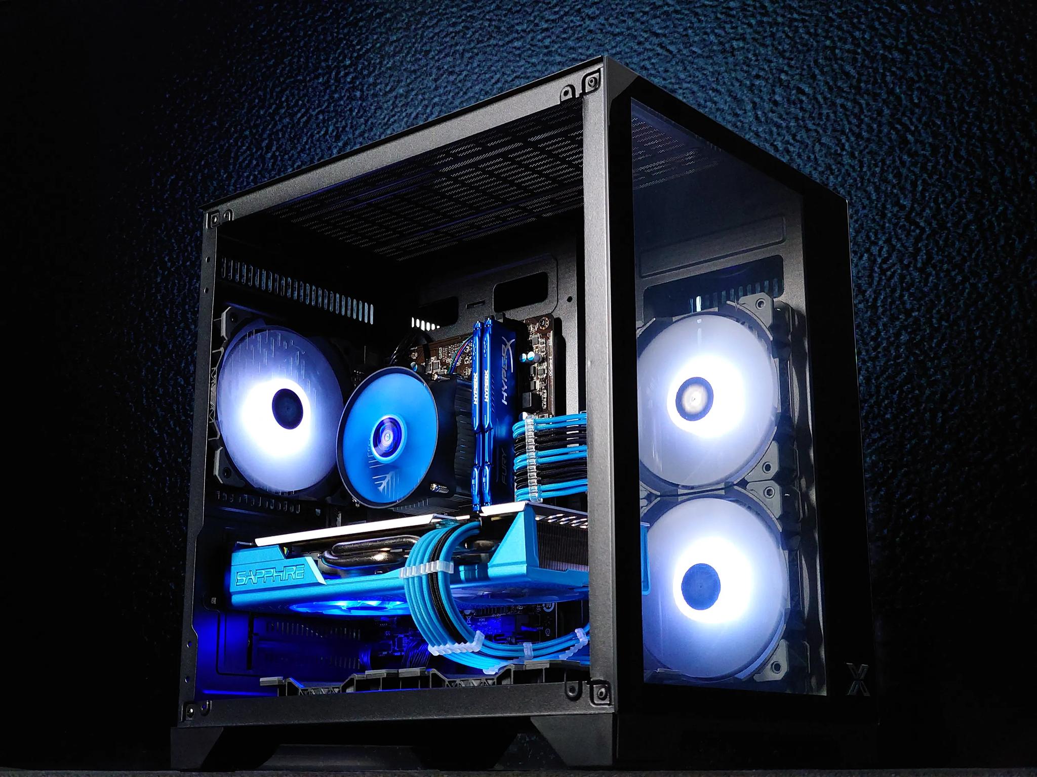 🎁🥳PC LAB Surprise Giveaway🎆🎊🍾🎇