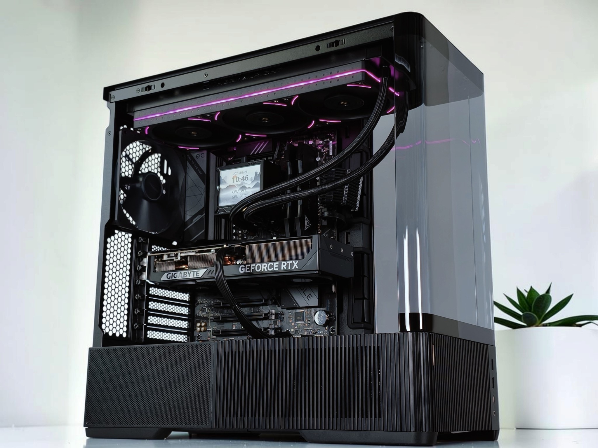🎖️💪 Gaming PC⚡️Nvidia RTX 5070 12GB⚡️AMD Ryzen 7 7700X⚡️32GB DDR5