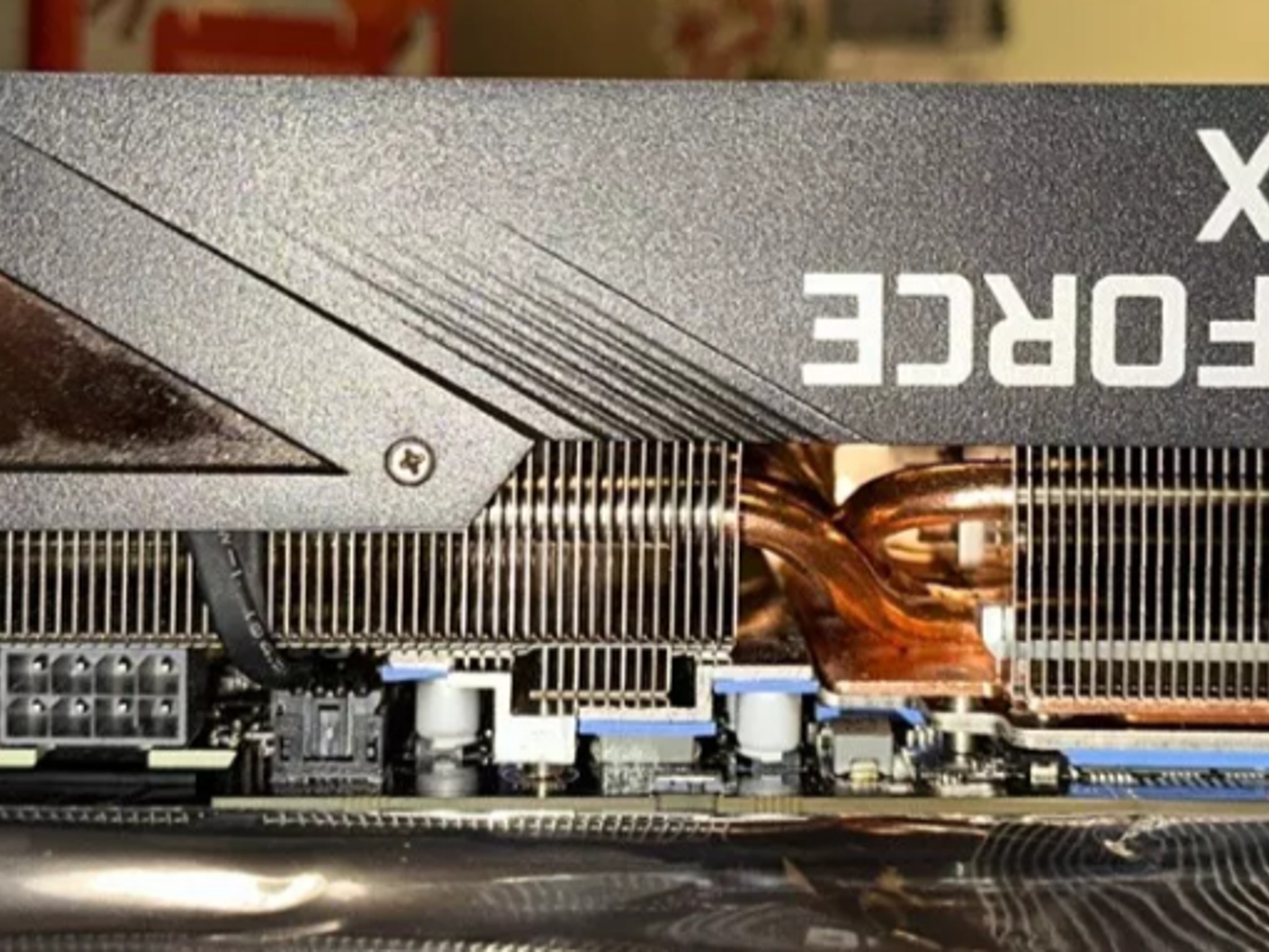 AORUS XTREME 3090 24GB: 🚀 Unmatched Performance for Next-Level Gaming 🎮