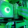 Nvidia GeForce RTX 2080 Ti 11 GB | AMD Ryzen 7 3700x 8-Core CPU | 32 GB Ram | 1 TB SSD