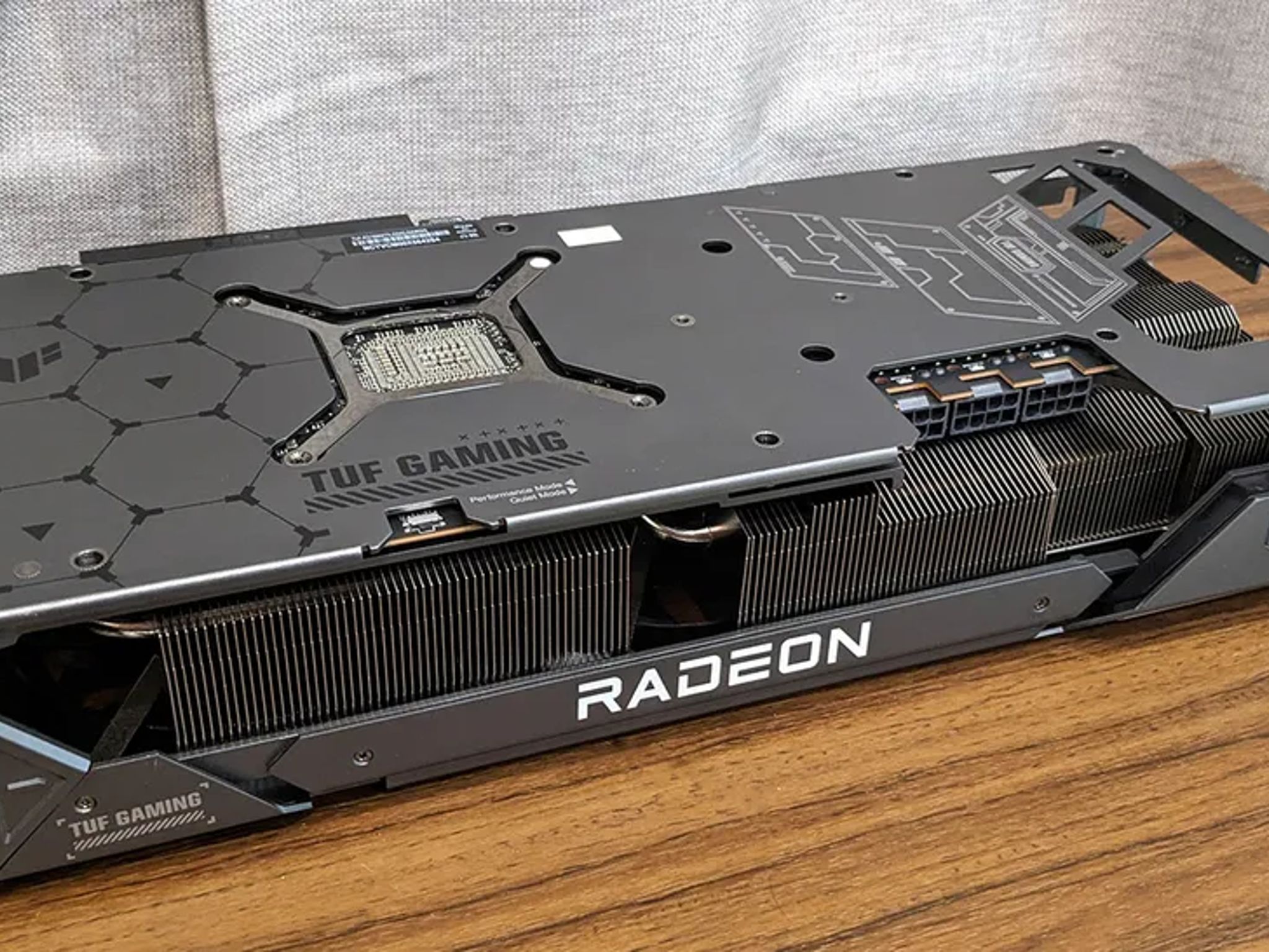 AMD 7900xtx
